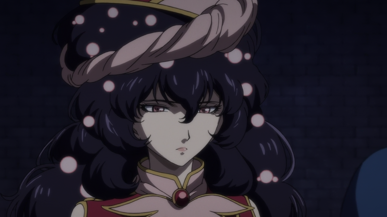 Shoukoku no Altair (Anarchy Subs)